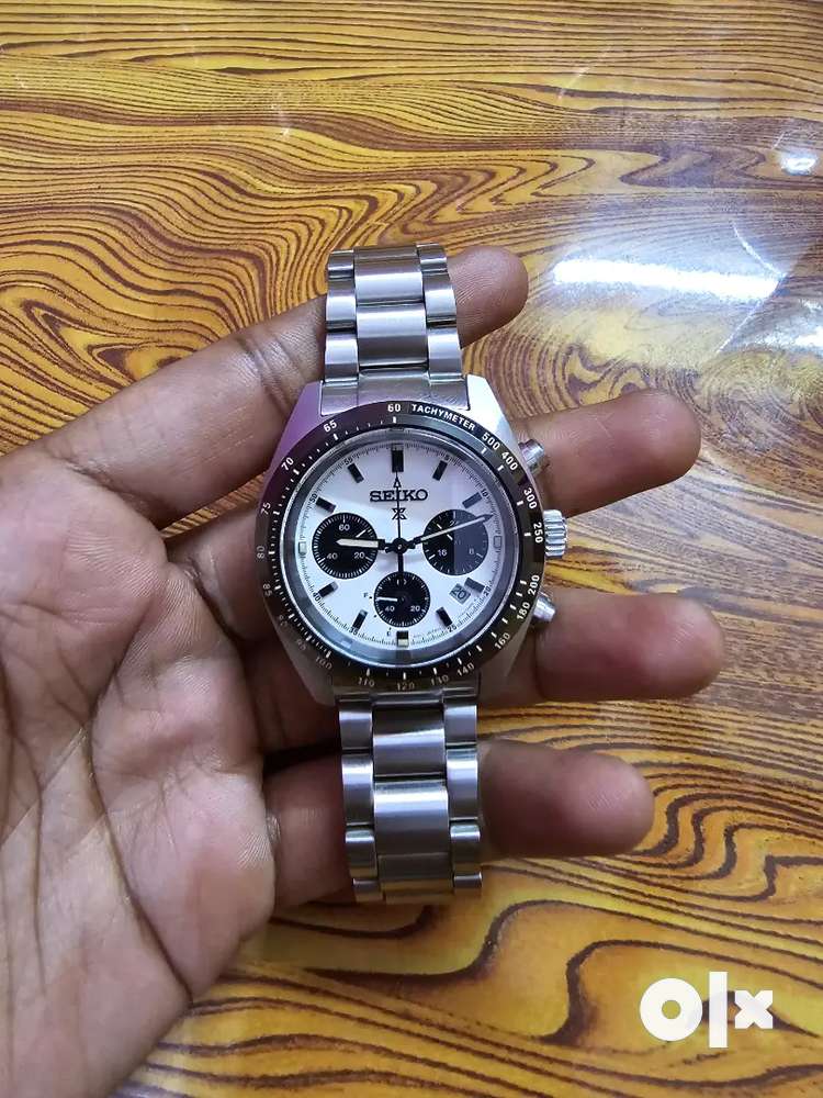 Seiko prospex outlet olx