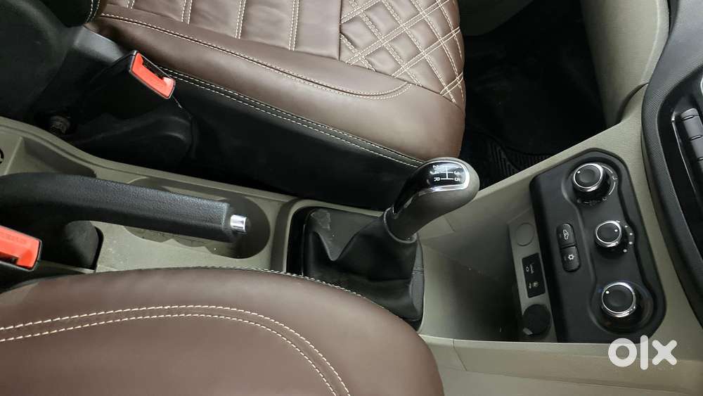 Tata Tiago 1.05 Revotorq Xt, 2018, Petrol