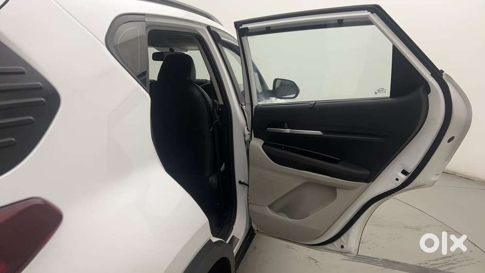 Kia Sonet 1.0 Htx Imt, 2023, Petrol