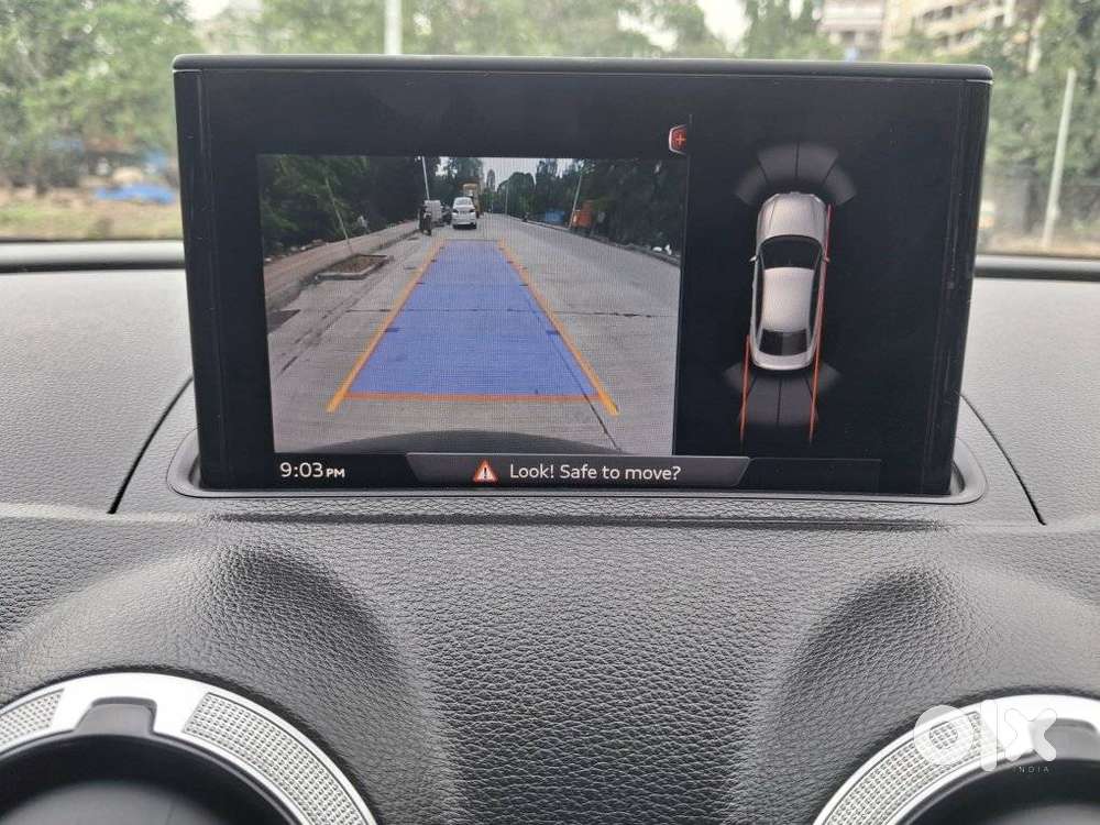 Audi A3 1.4 35 Tfsi Premium Plus, 2019, Petrol