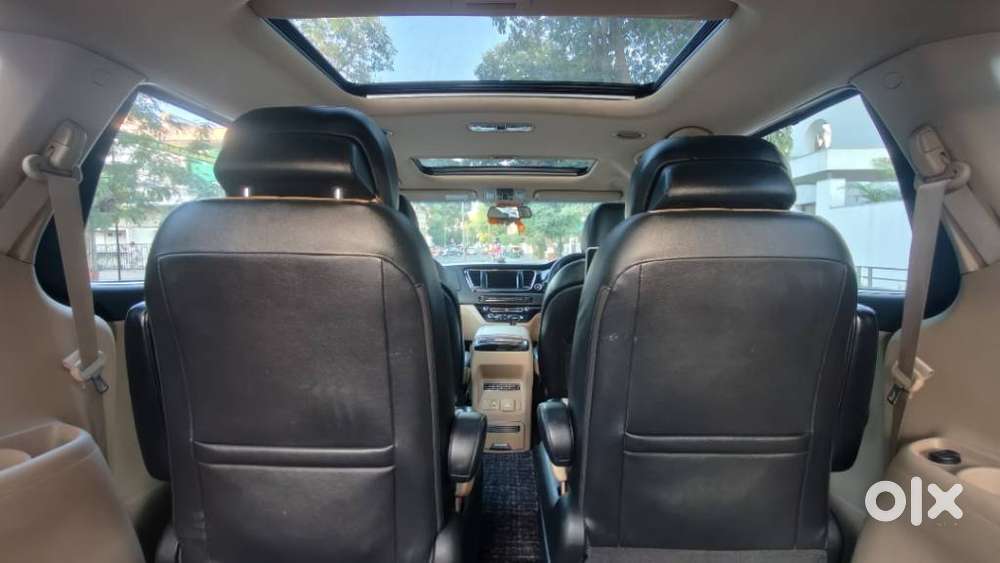 Kia Carnival, 2022, Diesel