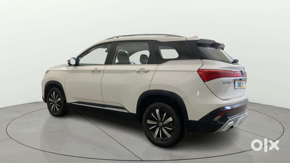 Mg Hector Sharp Dct Petrol, 2020, Petrol