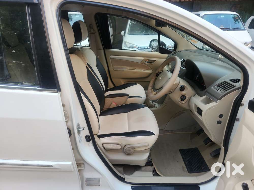 Maruti Suzuki Ertiga Zdi, 2013, Diesel