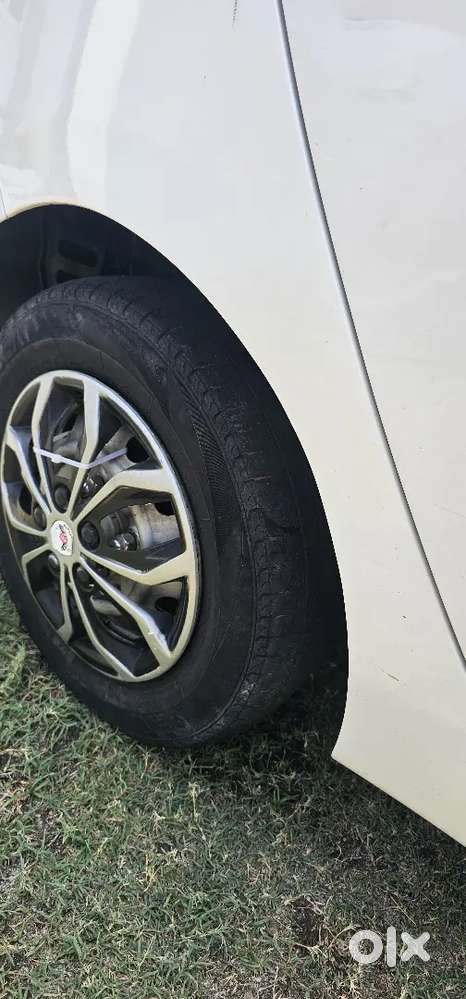 Hyundai Eon 2015 Petrol Neat & Well Maintained