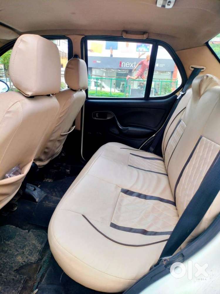 Tata Indigo Ecs Ecs Ls Tdi, 2014, Diesel