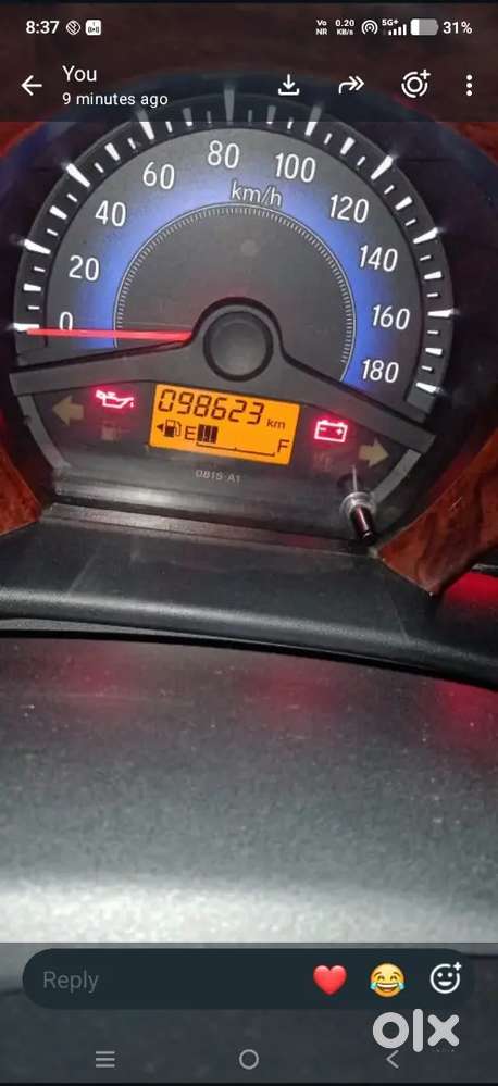 Good Car With Complete Papers