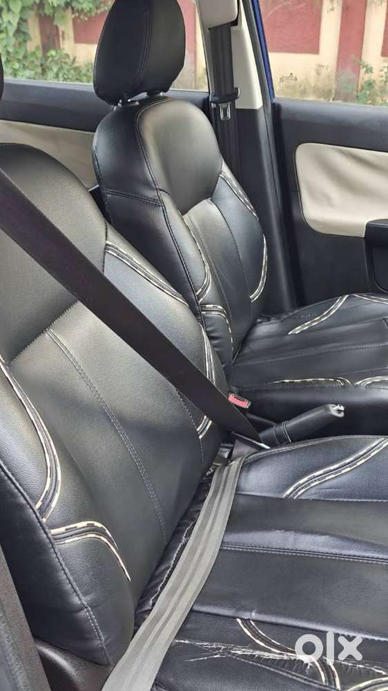 Tata Zest Revotron 1.2 Xt, 2014, Petrol