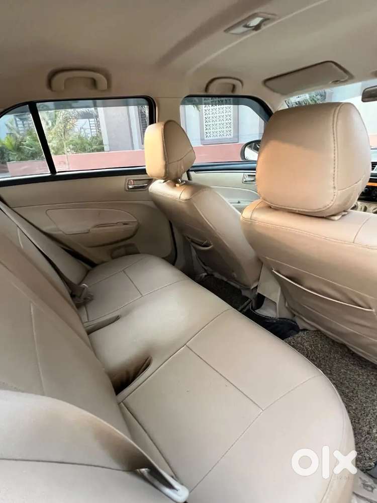 Maruti Dzire 1.2 Vxi 2014