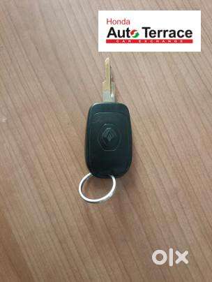 Renault Kwid Rxt 1.0, 2017, Petrol