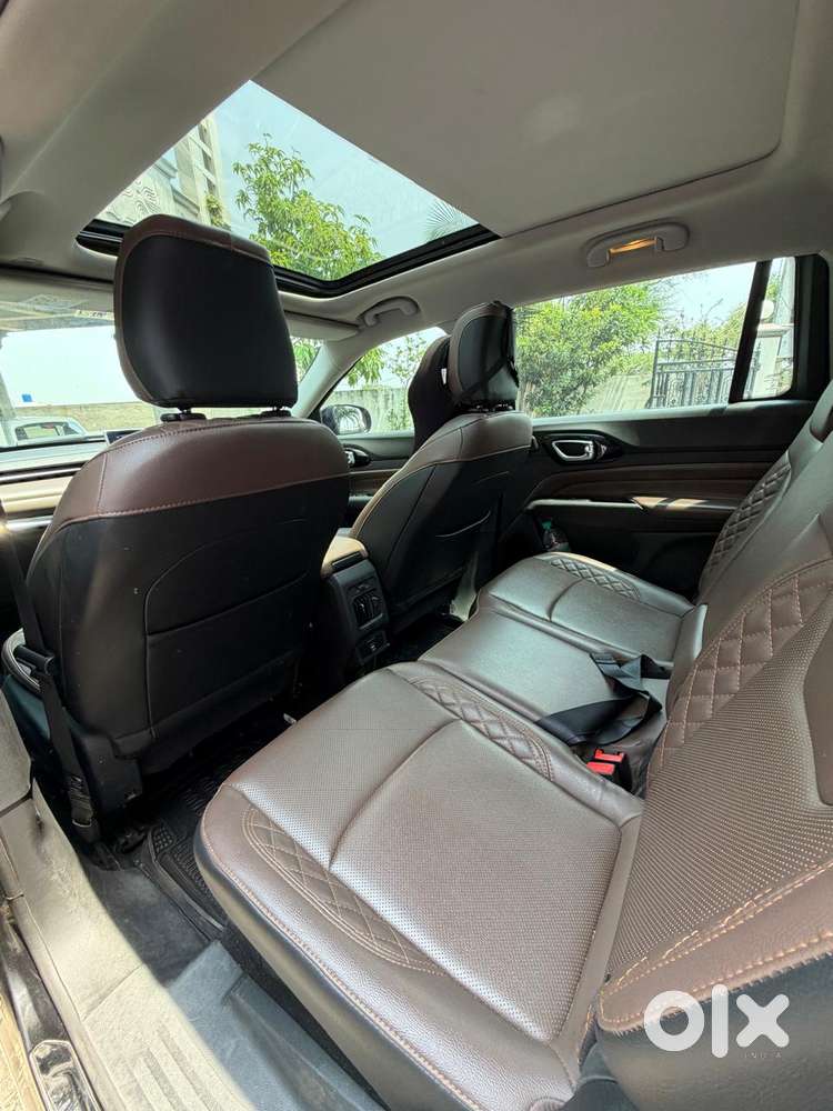 Jeep Meridian Limited Plus 4x4 At, 2023, Diesel