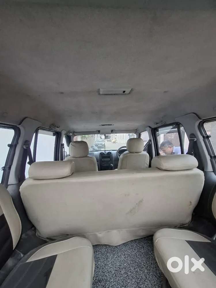 Mahindra Scorpio 2009 Diesel Paper Valid Till 2030