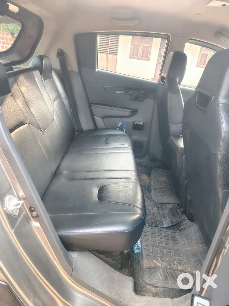Mahindra Kuv100 Nxt 2019