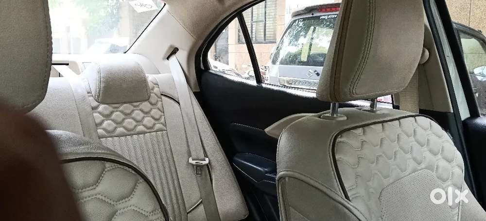 Sift Dezire Tours Cng Petrol Price 7 Lac Non Excidental