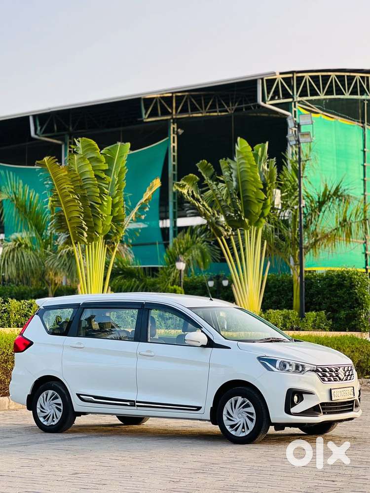Maruti Suzuki Ertiga Vxi (o) Cng, 2024, Cng & Hybrids