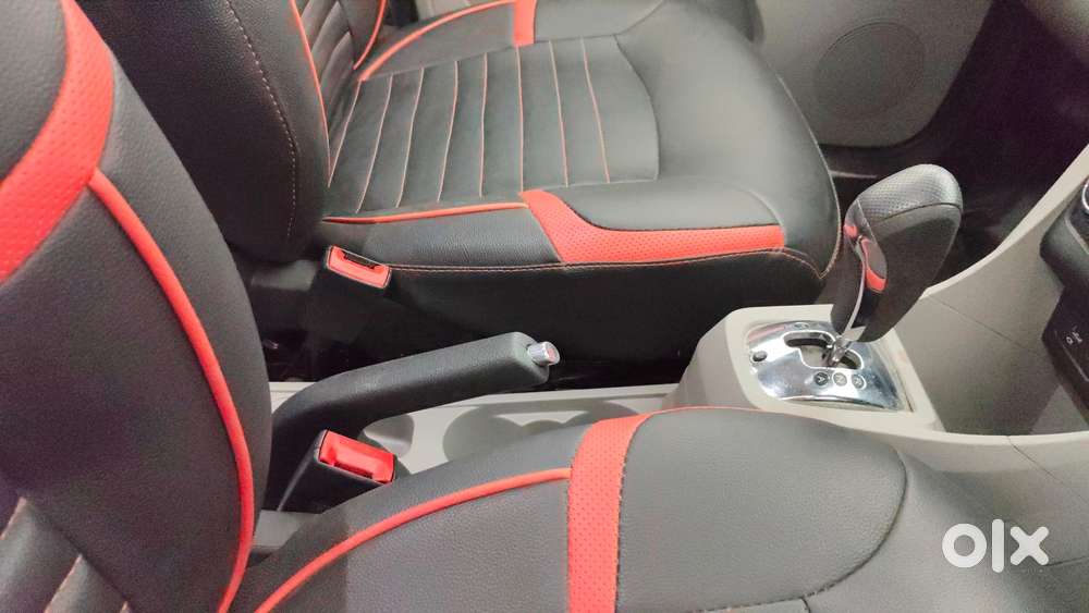 Tata Tiago Xza Plus, 2019, Petrol