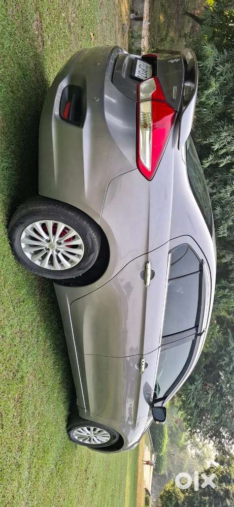 Maruti Suzuki Ciaz 1.3 Zeta Shvs Mt, 2018, Diesel