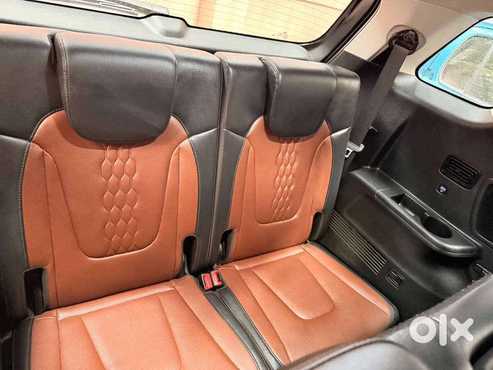 Hyundai Alcazar Petrol Good Condition