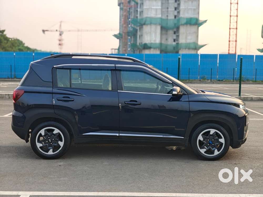 Hyundai Exter 2025 Sunroof Cng