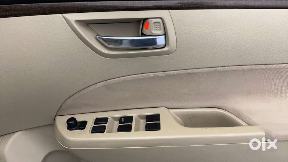 Maruti Suzuki Swift Dzire Vdi (o), 2016, Diesel