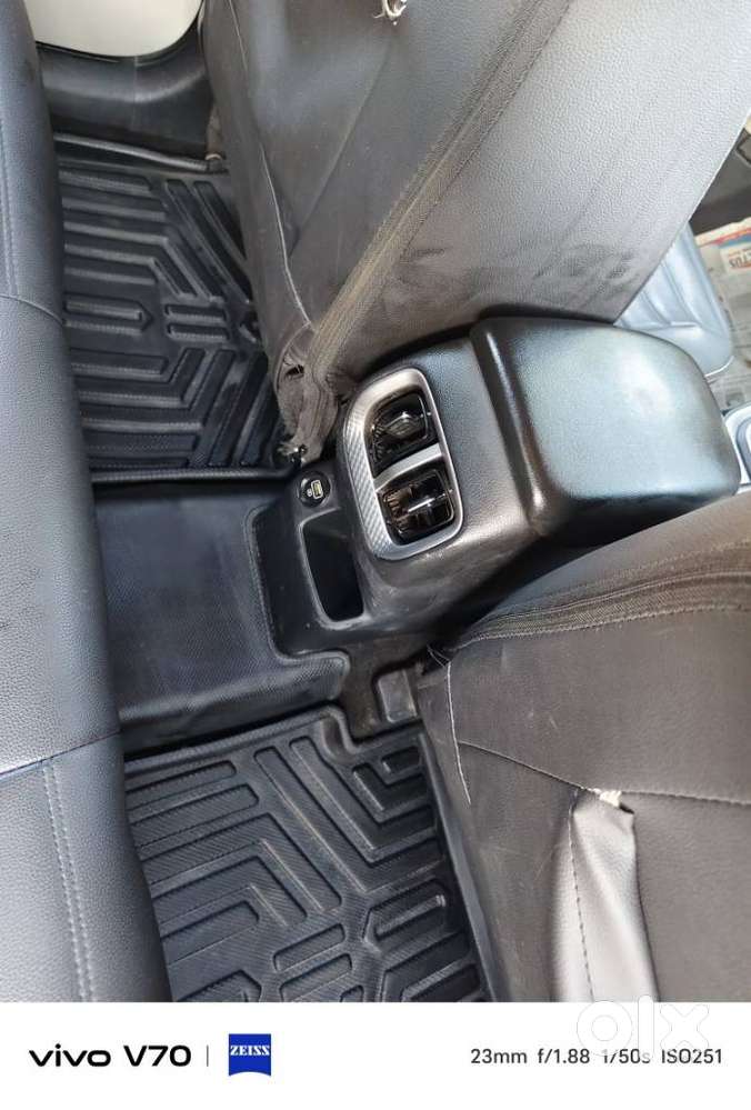 Kia Sonet Htx 1.5 Diesel, 2022, Diesel