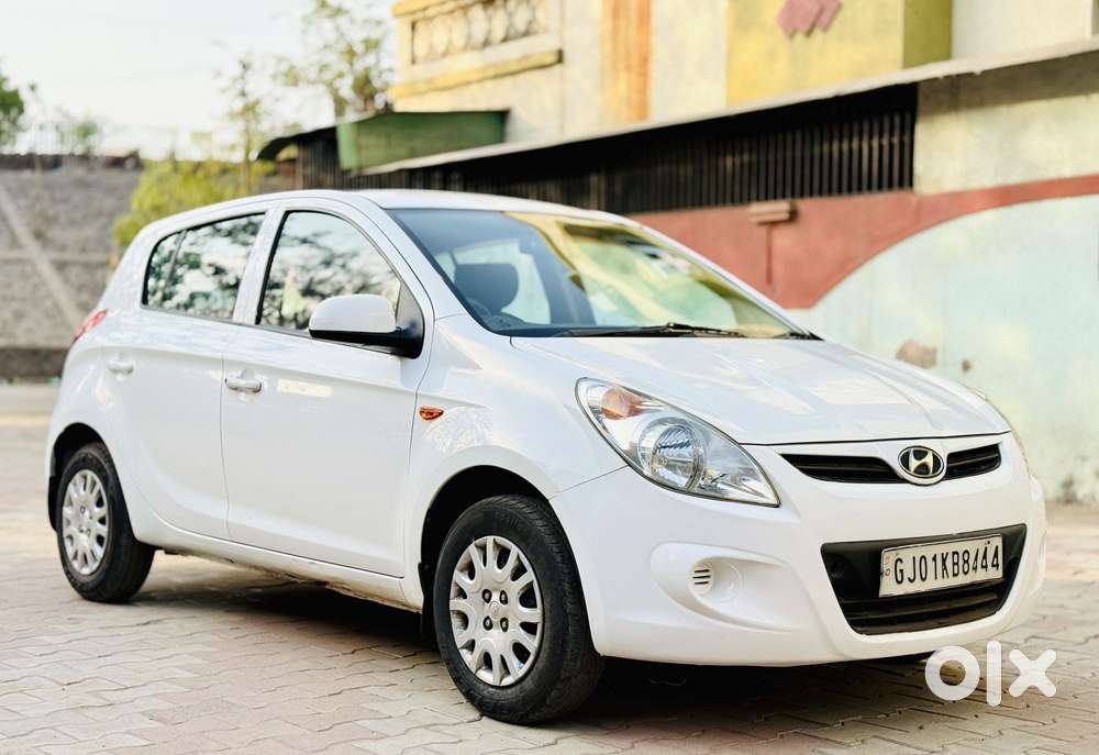 Hyundai I20 Magna Plus, 2009, Petrol