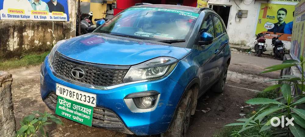 Tata Nexon 1.5 Revotorq 2019