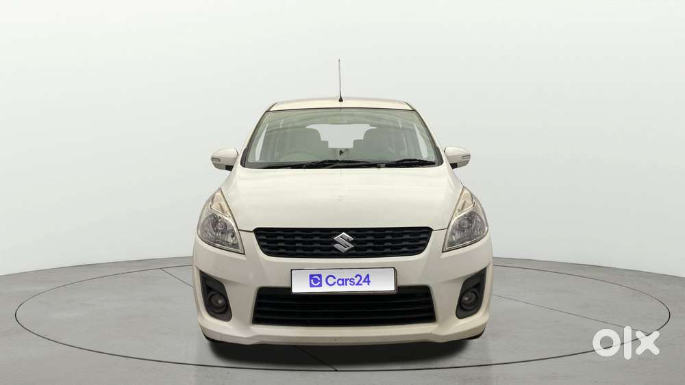 Maruti Suzuki Ertiga Vxi, 2015, Petrol