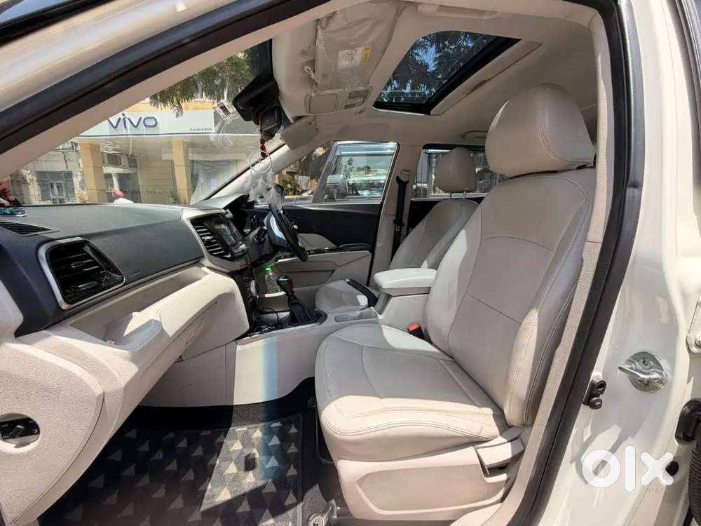 Well Maintained Xuv 300