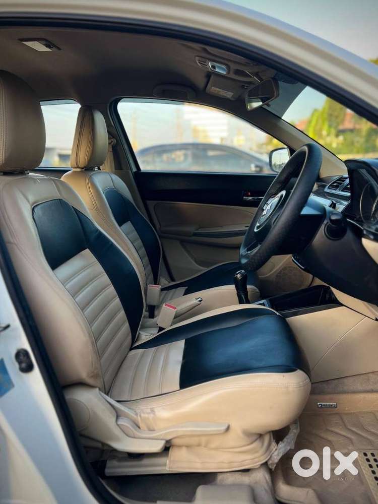 Maruti Suzuki Dzire 1.2 Zxi Cng, 2022, Cng & Hybrids