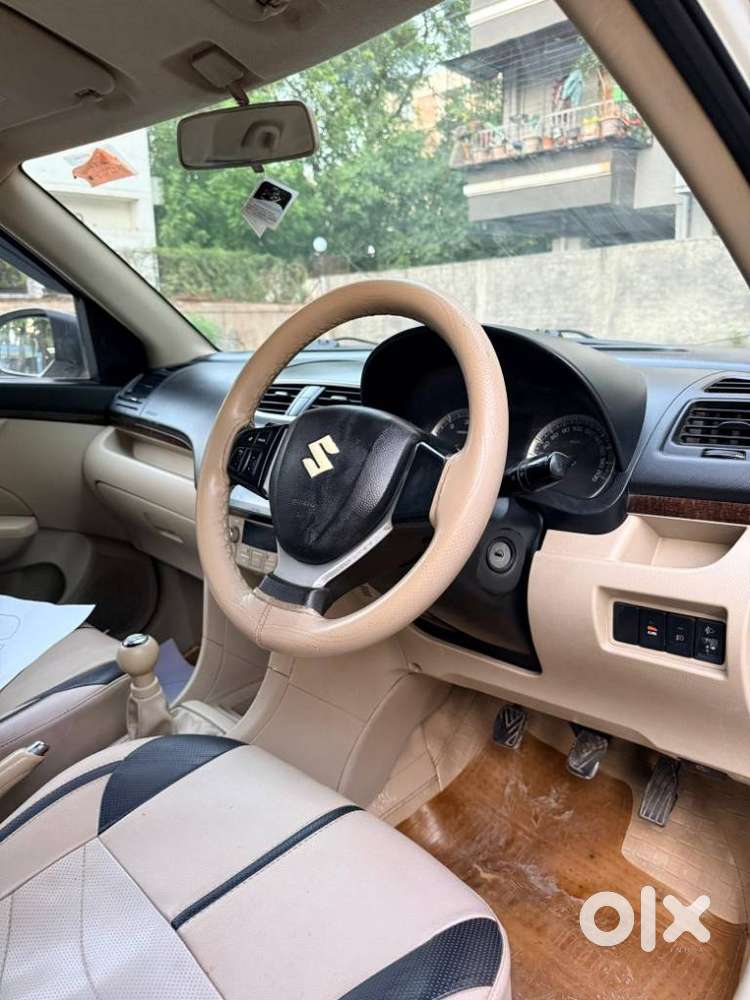 Maruti Suzuki Swift Dzire Zdi Plus , 2014, Diesel