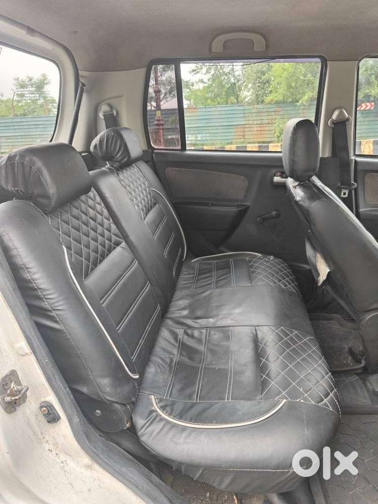 Maruti Suzuki Wagon R Lxi Cng Optional, 2014, Cng & Hybrids