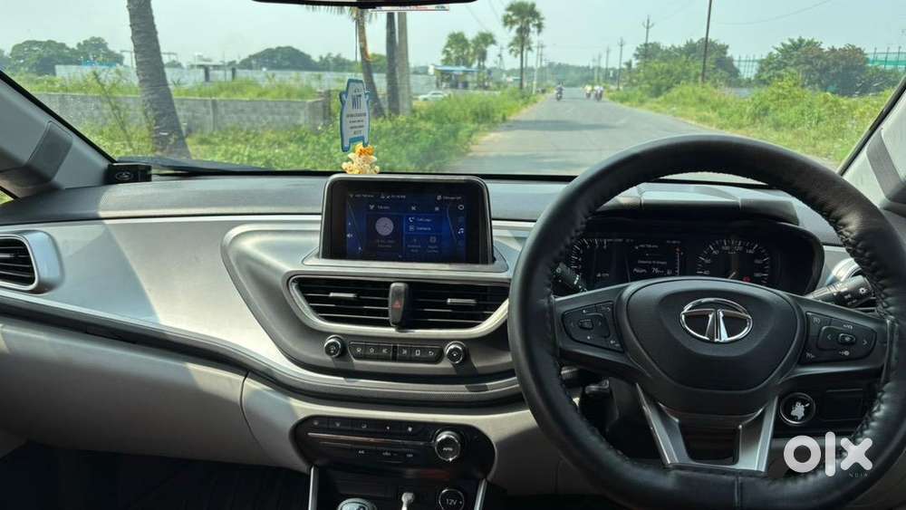 Tata Car 2020 Km Driven