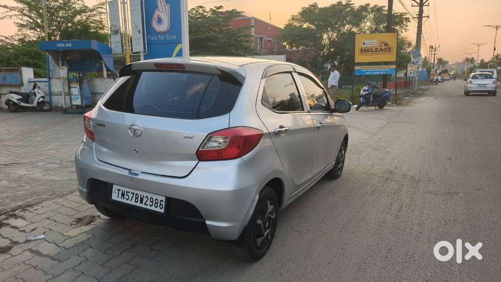 Tata Tiago Xm Diesel, 2018, Diesel
