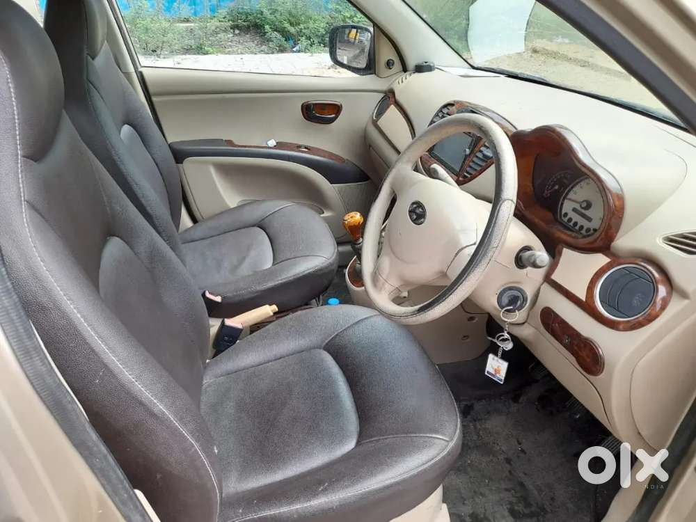 Hyundai I10  Petrol Well Maintained