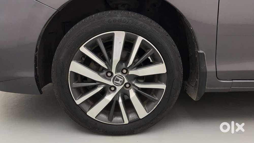Honda City 1.5 Zx I-vtec Mt, 2021, Petrol