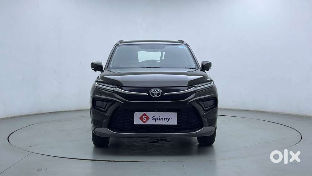 Toyota Urban Cruiser Hyryder 1.5 V Neo Drive, 2023, Petrol