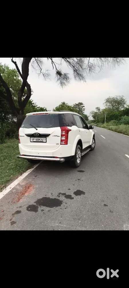 Mahindra Xuv500 Diesel 2017 Manual