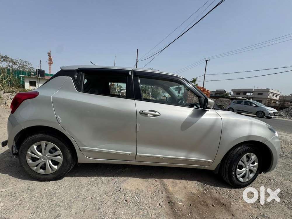 Maruti Suzuki 2018 Petrol Manual