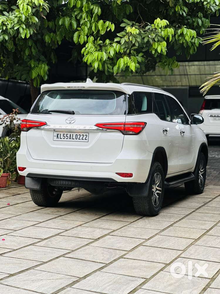 Toyota Fortuner 4x2 At 2.8 Diesel, 2025, Diesel