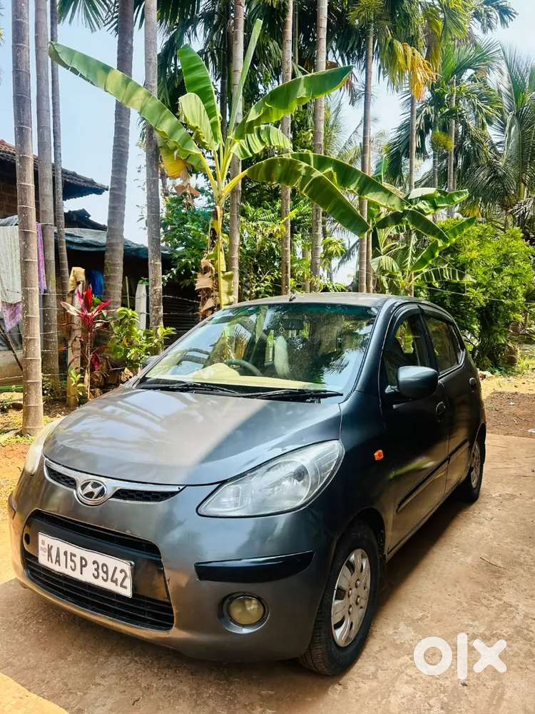 Hyundai I10 Magna 2010 Petrol