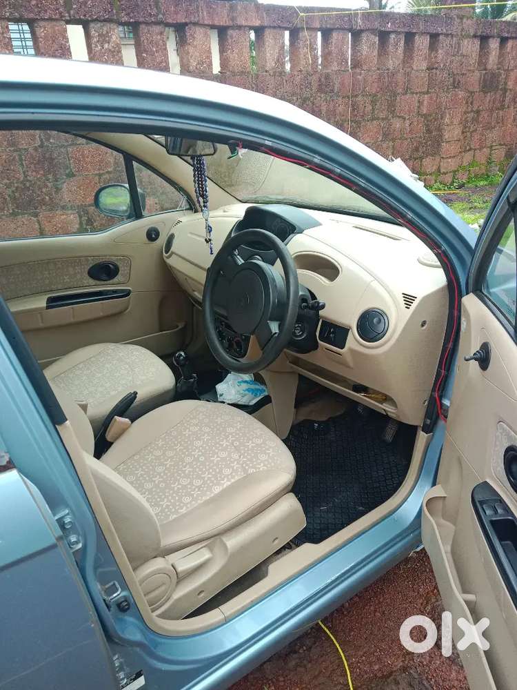 Chevrolet Spark 2010 Petrol 51 Km Driven