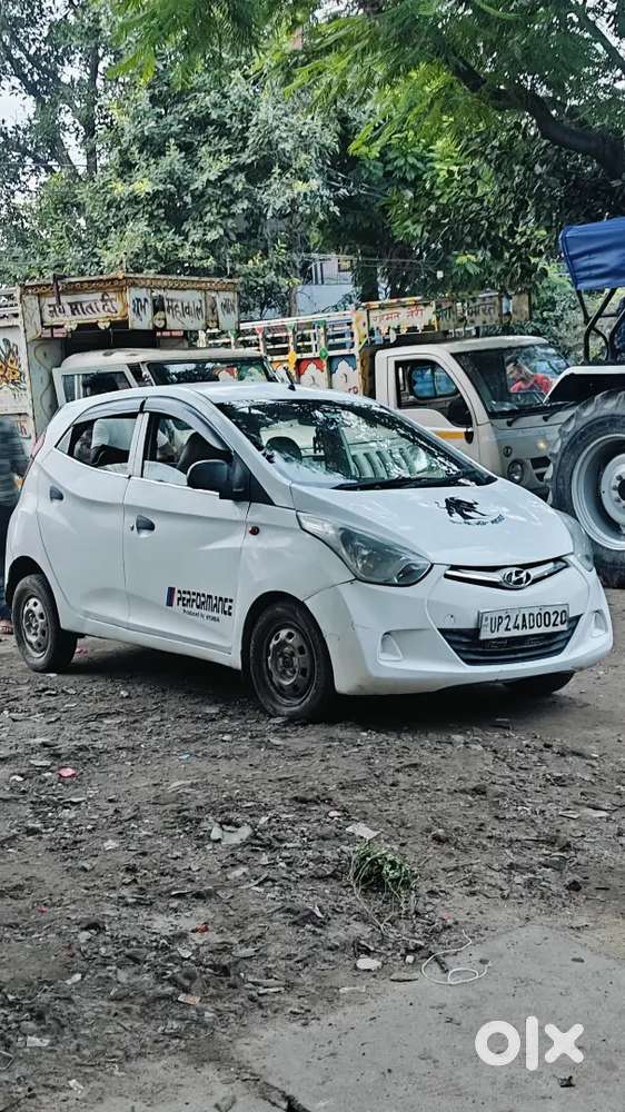 Hyundai Eon Era 2018 Model
