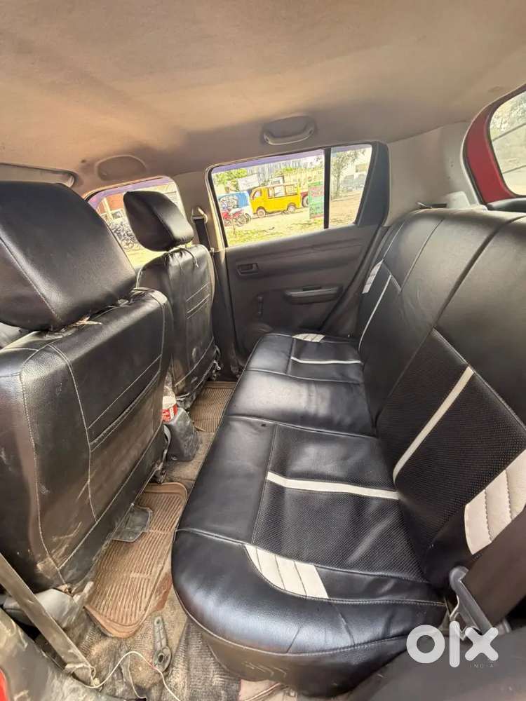 Good Condition Vehicle All Paper Update