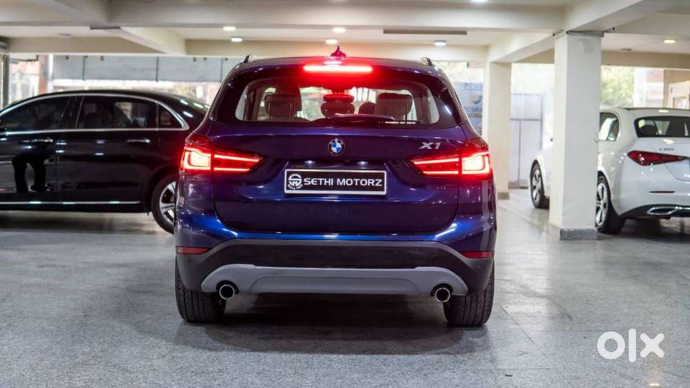 Bmw X1 Sdrive 20d X Line, 2017, Diesel