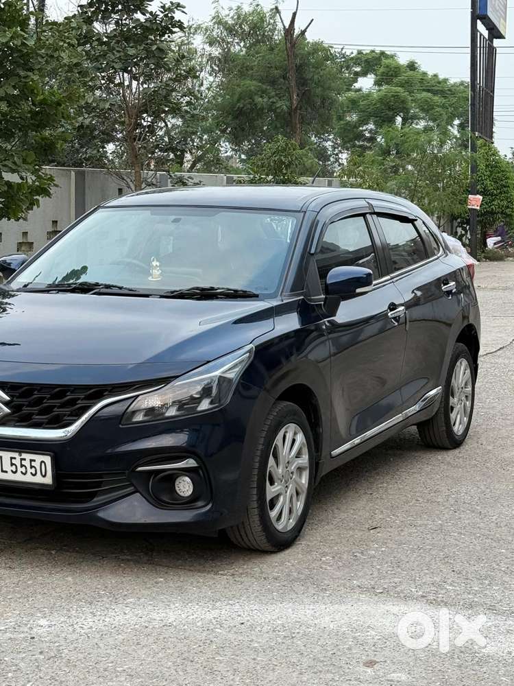 Maruti Suzuki Baleno Zeta, 2023, Petrol