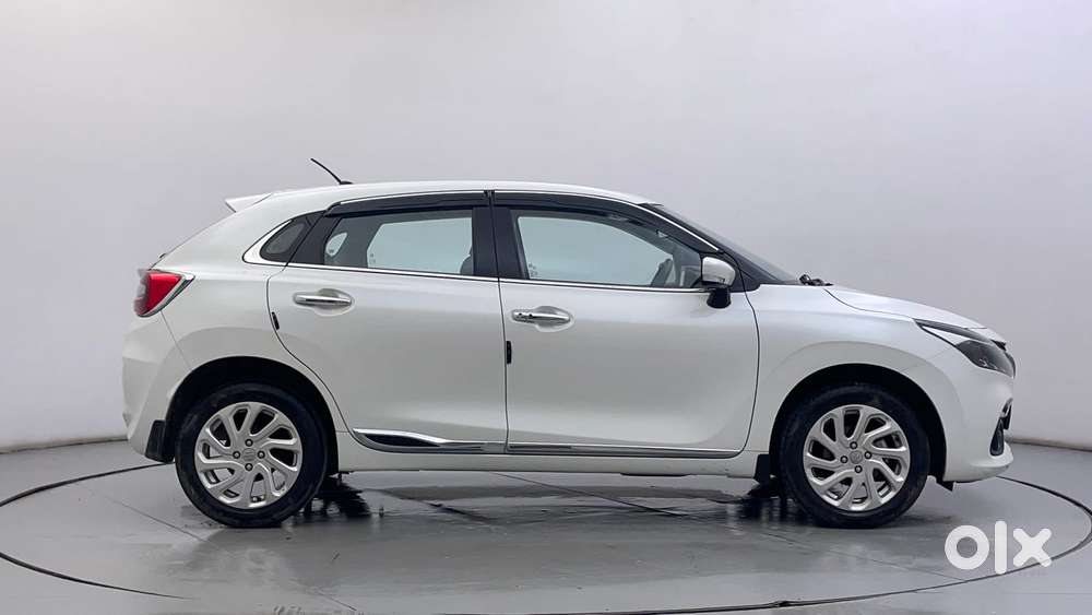 Maruti Suzuki Baleno Zeta, 2024, Petrol