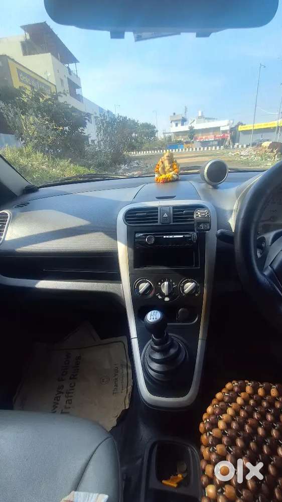 Maruti Suzuki Ritz Vdi 2011