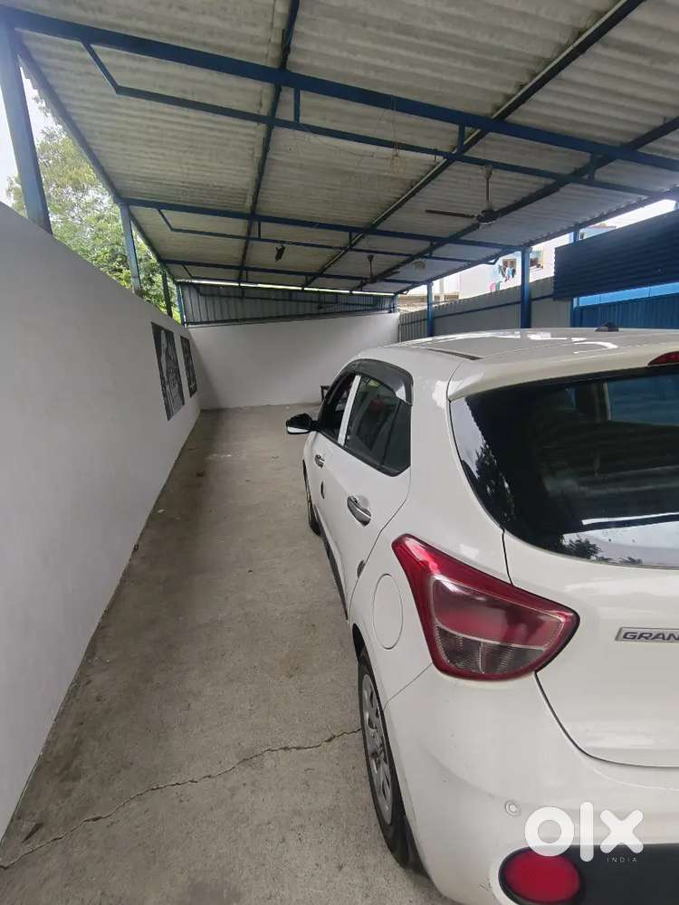 Hyundai Grand I10 Magna 2018 Model