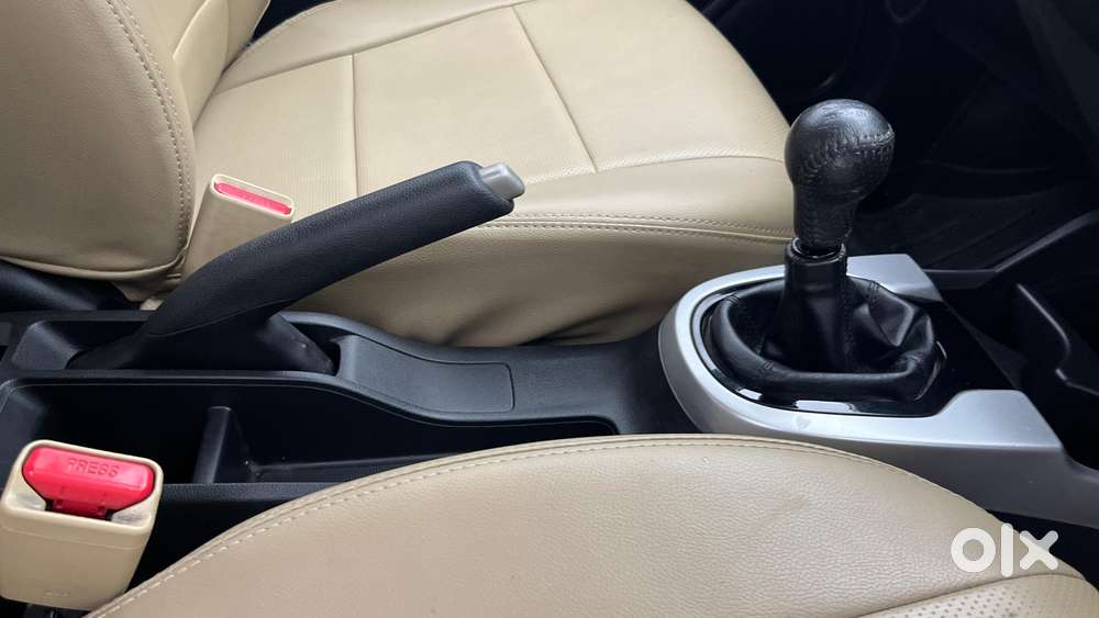 Honda Jazz 1.2 V I Vtec, 2017, Petrol