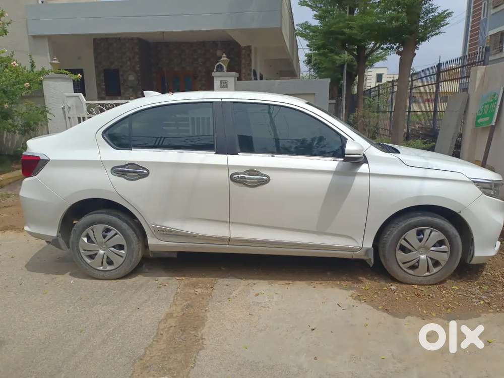 Honda Amaze